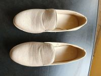 Damenschuh beige Baden-Württemberg - Mannheim Vorschau