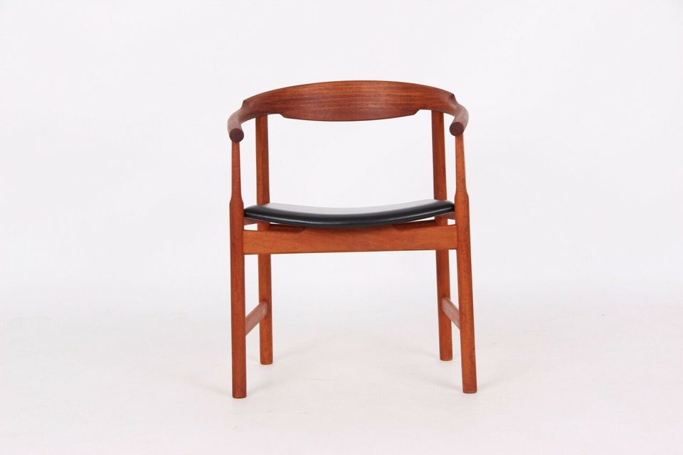 Hans Wegner Armstuhl Modell PP208, PP Moebler Dänemark in Harrislee