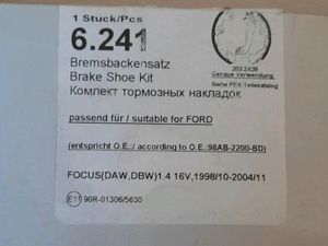 Ford Focus MK3 Heckklappenschalter Teile Nr.2445415 in Rheinland-Pfalz -  Oppenheim, Ersatz- & Reparaturteile