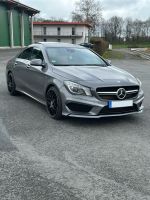 Mercedes Benz CLA 250 Sport DCT Vollausstattung AMG Nordrhein-Westfalen - Lotte Vorschau