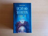 Licht und Schatten Tarot ISBN 978-3-424-15424-5 neuwertig Nordrhein-Westfalen - Salzkotten Vorschau