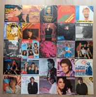 7" Single Schallplatten - Deutsch, NDW, Schlager Niedersachsen - Wesendorf Vorschau