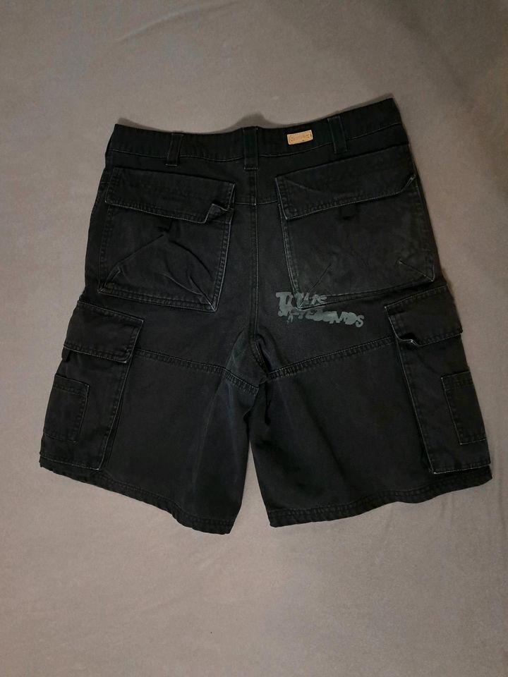 Titus Cargo Short schwarz S in München