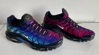 Nike Air Max Plus 25. Jubiläum, Top Zustand, Grösse 47.5 Baden-Württemberg - Bad Säckingen Vorschau