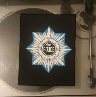 The Police Mini Backpatch XXL Patch Vintage Sting Nordrhein-Westfalen - Remscheid Vorschau