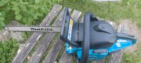 Makita Kettensäge EA3200S / Benzin Niedersachsen - Lehrte Vorschau