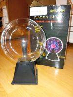 Plasma Lampe Frankfurt am Main - Innenstadt Vorschau