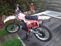 Yamaha tt 350 Twinshock Nordrhein-Westfalen - Heinsberg Vorschau