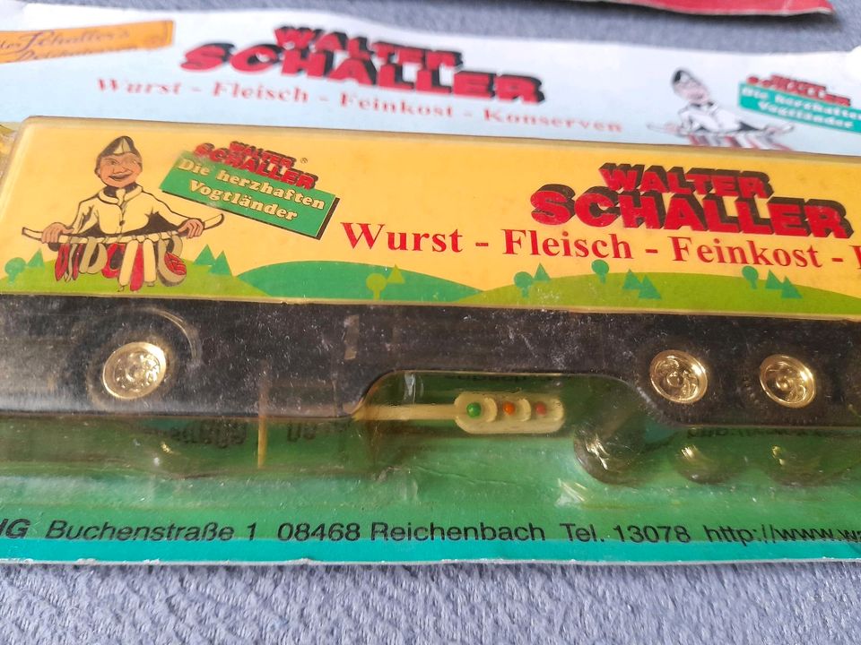 Spielzeuge Autos für Kinder, kleine LKW, neu. Je.3,50€ in Friedrichshafen