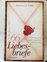 66 Liebesbriefe von Lawrence J. Crabb Hessen - Bad Nauheim Vorschau