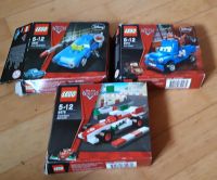 Lego Cars 9478-9480 Nordrhein-Westfalen - Bad Salzuflen Vorschau