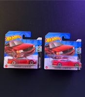 Hot Wheels Mercedes Benz 560 SEC AMG STH Niedersachsen - Quakenbrück Vorschau