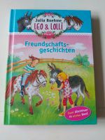 Freundschaftsgeschichten Leo & Lolli Nordrhein-Westfalen - Hilchenbach Vorschau