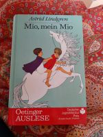 Mio mein Mio, Kinderbuchklassiker von Astrid Lindgren Bayern - Augsburg Vorschau