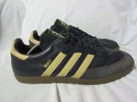 Adidas Samba Vintage Gr.46 2/3 "Rarität in dieser Farbe" Baden-Württemberg - Malsch bei Wiesloch Vorschau