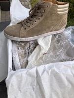 Gabor Comfort High Top Sneaker Leder Gr. 7 / 40,5 NEU Nordrhein-Westfalen - Lüdenscheid Vorschau
