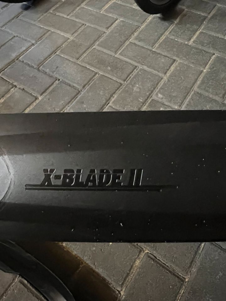 Mountainbike Fender Set Xblade/ Shockblade in Langenberg