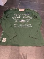 Langarm Shirt von Camp David Größe XL Nordrhein-Westfalen - Straelen Vorschau