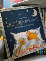 Leo Lausemaus Bücher, Vorlesebücher Hessen - Schlüchtern Vorschau