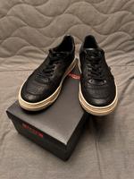 Lloyd Sneaker Leder Nordrhein-Westfalen - Rhede Vorschau
