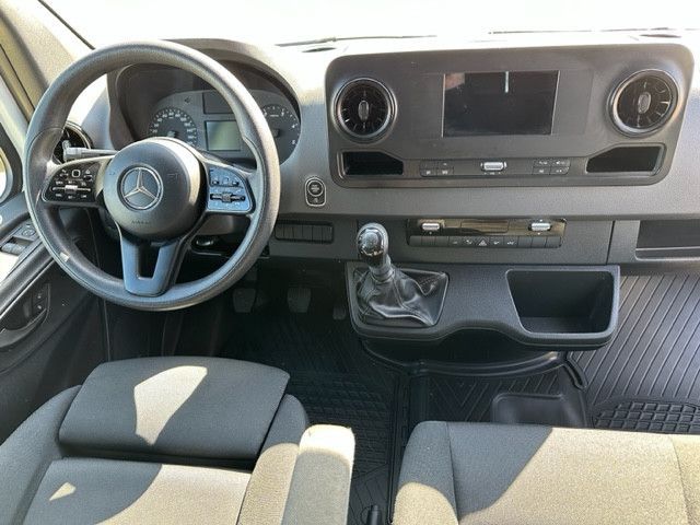 Mercedes-Benz Sprinter 319 Koffer *LBW*Kamera*Klima*1. Hand* in Kaarst