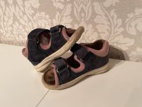 Superfit Sandalen Gr.24 Nordrhein-Westfalen - Legden Vorschau