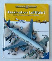 Buch  - Faszination Luftfahrt Bayern - Raubling Vorschau