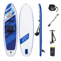 Standup Paddleboard Set Oceana Bestway SUP Freiburg im Breisgau - Kirchzarten Vorschau