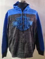 Harley Davidson Bar & Shield Colorblock Hoodie XL für HD Biker Mecklenburg-Vorpommern - Penkun Vorschau