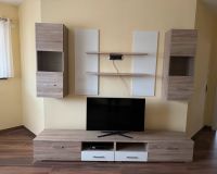 Schlafzimmer, Schreibtisch, TV Board, Vitrinen, 4 Regale, Kommod Saarbrücken-West - Gersweiler Vorschau