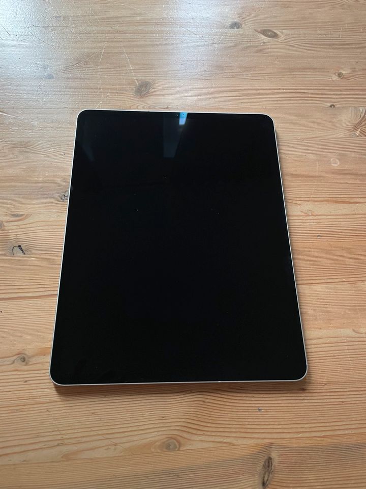 Tausche/swap iPad 12,9 (3.Generation) in Kiel