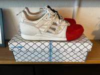 Asics Gel Lyte 3 III OG Mita Sneaker Tricolor 44.5 Pankow - Weissensee Vorschau