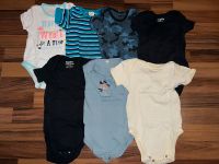 Baby kurzarm Body Kurzarmbody Gr. 74 80 Nordrhein-Westfalen - Lünen Vorschau