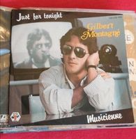7" Vinyl  GILBERT MONTAGNÉ Just For Tonight Musicienne Nordrhein-Westfalen - Krefeld Vorschau