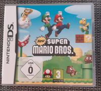 Nintendo DS Spiel New Super Mario Bros - inkl. Versand Bayern - Zapfendorf Vorschau