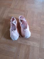 Ballettschuhe, Ballettschläppchen, 30 Bayern - Forchheim Vorschau