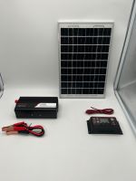 1000W Wechselrichter Solar Inverter Spannungswandler Solarpanel Niedersachsen - Soltau Vorschau