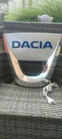 Dacia Duster sondero Leuchtreklame leuchtwerbung deko Nordrhein-Westfalen - Herne Vorschau
