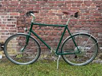 Turbine-Bicycle E-Bike Herrenrad 4-Gang RH50cm 28 Zoll Klassiker Nordrhein-Westfalen - Kempen Vorschau