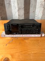 Oldtimer Autoradio Grundig WKC 2680 VD Reverse Niedersachsen - Sarstedt Vorschau