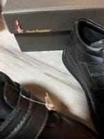 Hush Puppies Herrenschuhe - Größe 43 Rheinland-Pfalz - Saarburg Vorschau