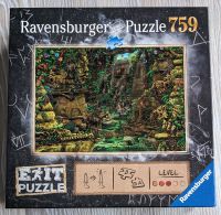 Ravensburger Exit Puzzle – Tempel in Angkor Wat Burglesum - St. Magnus Vorschau