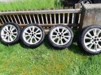 Alu Felgen Opel 225/45 R17 Bayern - Augsburg Vorschau