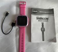 Vtech Kidizoom smart watch Pink Kinderuhr Lernspielzeug Mädchen Saarbrücken-Mitte - St Johann Vorschau