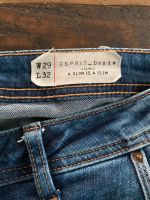 Esprit - Used Look Jeans 29/32 Baden-Württemberg - Künzelsau Vorschau