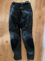 Vanucci Motorrad Damenhose Gr. 36 echtes Leder Baden-Württemberg - Laupheim Vorschau