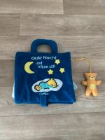 Baby Kuschelbuch „Gute Nacht und träum süß“ von „GoBo“ Thüringen - Arnstadt Vorschau