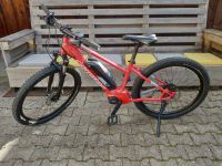 E-Bike Kind/Jugend Corratec X Vert Rock 26 Modell 2023 Bayern - Oberstdorf Vorschau