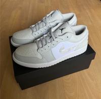 Nike Air Jordan 1 Low Camo Grey 47/12.5 Dortmund - Marten Vorschau