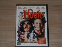 HOOK - Robin Williams - D. Hoffman - J. Roberts - 1992 - DVD Rheinland-Pfalz - Ludwigshafen Vorschau